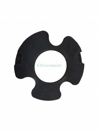 Изолятор переднего верхнего рычага управления TESLA MODEL 3