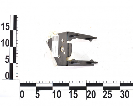 Замок зарядного порта электро Nissan Leaf 2018 Замок зарядного порта электро Nissan Leaf 2018