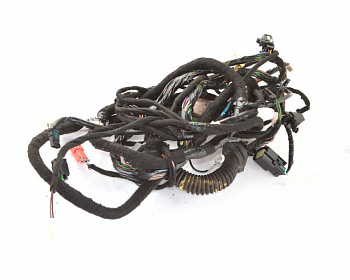 Проводка крышки багажника праваяTESLA MODEL S,SR