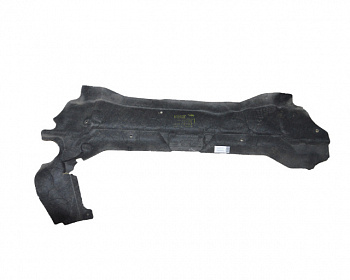 Шумоизоляция SMART ED  451.390(A 4516820061)