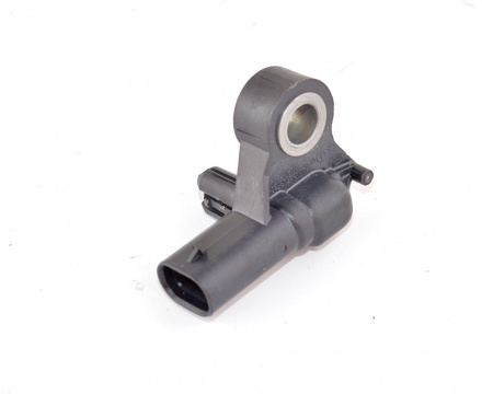 Датчик удара передний на усилителе TESLA MODEL 3