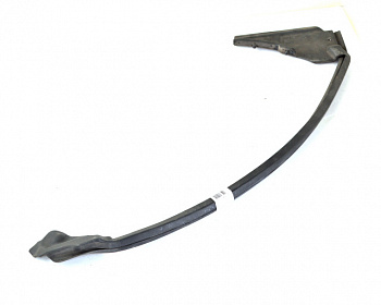 Уплотнитель двери передней правой, переднийTESLA MODEL S,SR