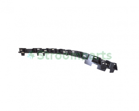 Кронштейн накладки стойки левый нижний TESLA MODEL X 1079764-00-C