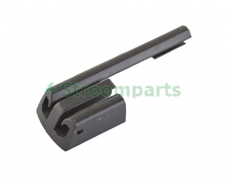 Накладка салазок передних сидений, правая сторона TESLA MODEL S,SR