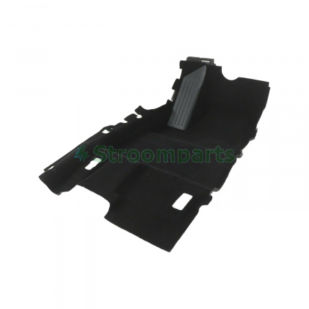 Обшивка напольная салона передняя левая TESLA MODEL 3 1127267-00-D