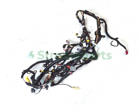 Проводка салонная правая TESLA MODEL 3