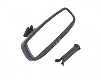 Зеркало заднего вида NISSAN LEAF (10-17) 96321-CM30A