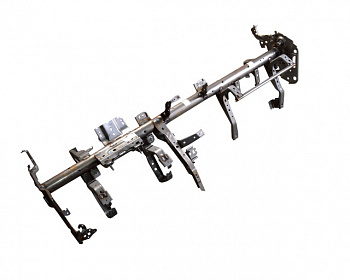 Труба подторпедное усиление NISSAN LEAF 2018