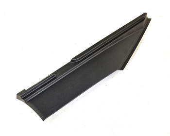 Накладка багажного отделения, левая (под полку)TESLA MODEL S, SR