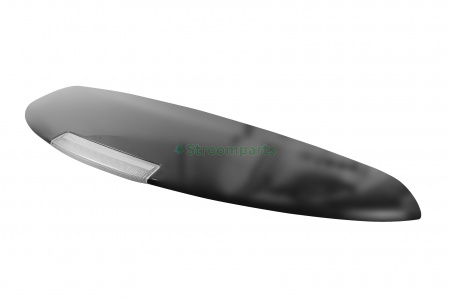 Спойлер задний черный NISSAN LEAF 96032-3NF0A