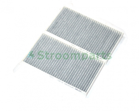 Фильтр салона (пр-во Украина) TESLA MODEL 3 1107681-00-A AF5238a