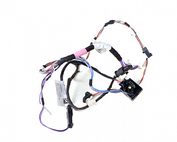 Проводка подсветки задней левой двери Tesla Model X 1038205-00-G