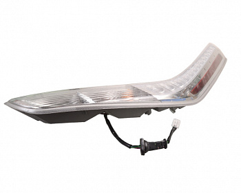 Фонарь задний правый (с 2015 г) NISSAN LEAF