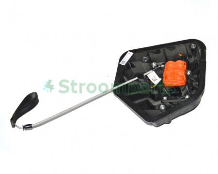 Зарядный порт  TESLA MODEL 3 MODEL Y 1490374-10-E 1490374-10-D
