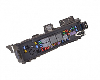 Блок предохранителей  Tesla model X 1094405-02-F/1094405-02-D