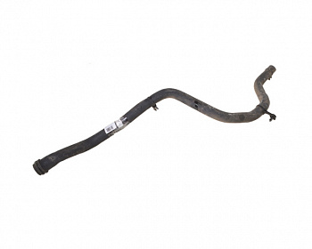 Трубка дренажная решетки дворников TESLA MODEL X 1036247-00-D