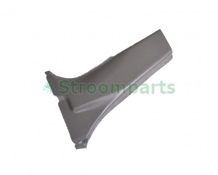 Накладка центральной стойки нижняя, левая (серая) NISSAN LEAF