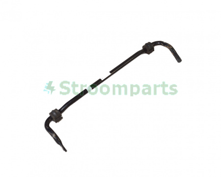 Стабилизатор передний 28 мм TESLA MODEL 3