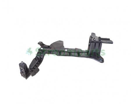 Кронштейн багажного отделения левый TESLA MODEL X 1080701-00-D