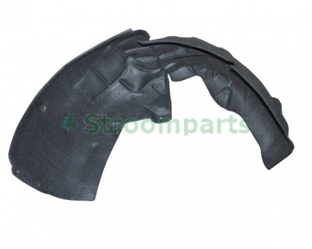 Подкрылок задний правый (АНАЛОГ) TESLA MODEL 3 1081584-00-C-ASR