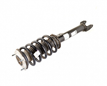 Амортизатор передний правый в сборе (заднеприводный атомобиль) TESLA MODEL 3