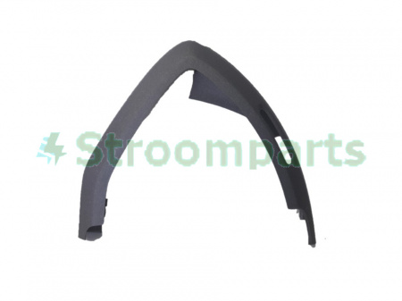 Накладка торпедо правая SMART EV  451.390