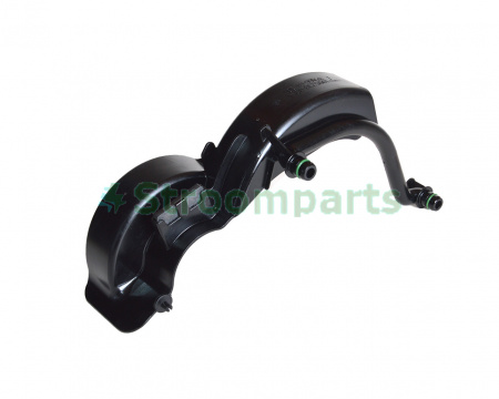 Маслоотражатель редуктора TESLA MODEL 3 1095238-03-A