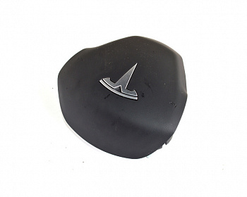 Подушка безопасности airbag в руль TESLA MODEL 3