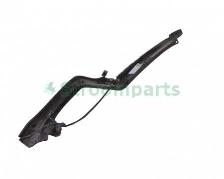 Заглушка карты  двери передней левой TESLA MODEL  X 1035782-00-A