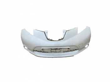 Бампер передний NISSAN LEAF Бампер передний NISSAN LEAF