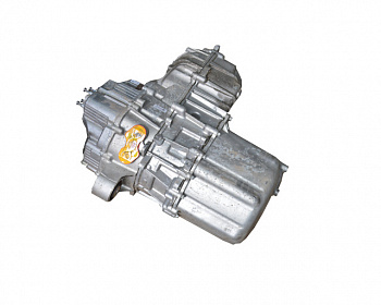 Электродвигатель задний (модель 3.0-150 ALUMINUM ROTOR, E-PUMP) TESLA MODEL SR