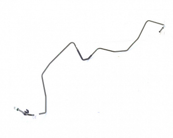 Трубка тормозная, заднего главного тормозного цилиндра Nissan Leaf 2018