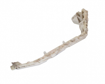 Кронштейн бампера зад., лев NISSAN LEAF 2011 85227-3NA0A