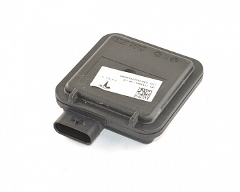 Блок связи с гаражом TESLA MODEL 3