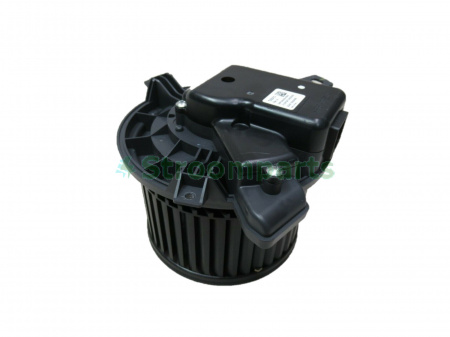 Вентилятор печки TESLA MODEL 3