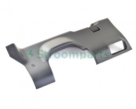 Панель инструментов перед, нижняя (под рулем) NISSAN LEAF 2018