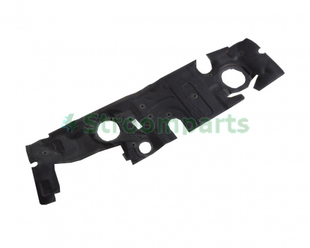 Шумоизоляци подкапотная задняя  TESLA Model S, SR