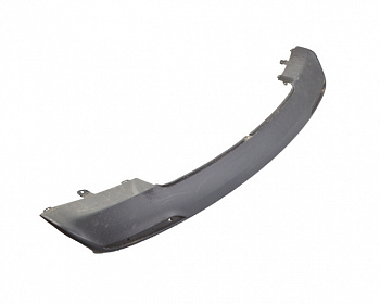 Накладка заднего бампера нижняя (губа)TESLA MODEL S Накладка заднего бампера нижняя (губа)TESLA MODEL S