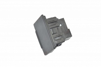 Выход магнитолы NISSAN LEAF