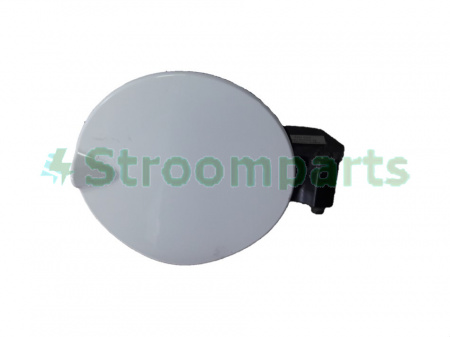 Корпус зарядного порта с крышкой SMART EV  451.390