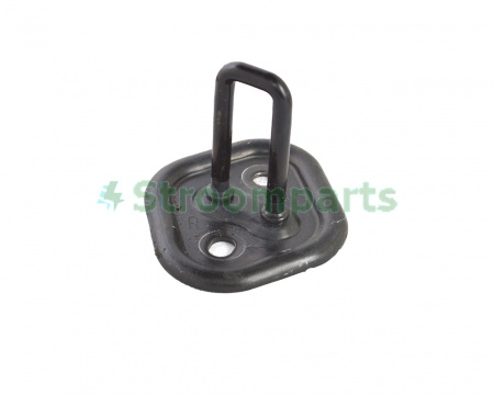 Крепление заднего сиденья правый NISSAN LEAF 2011-2013 88642-3NA0A