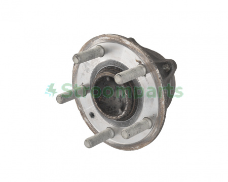 Ступица в сборе передняя 2WD (задний привод)TESLA MODEL S,SR