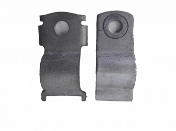 Скоба стабилизатора SMART EV  451.390