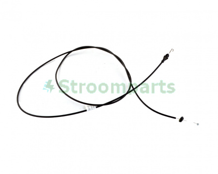 Трос замка капота TESLA MODEL S,SR
