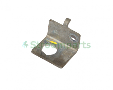 Кронштейн тормозного шланга  передний правый TESLA MODEL X 1034211-00