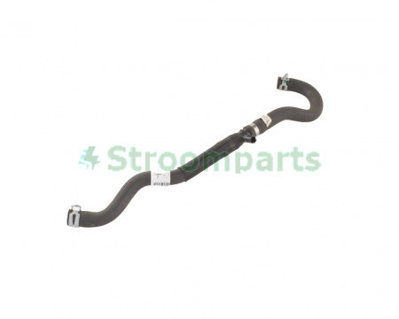 Патрубок системы охлаждения TESLA MODEL SR