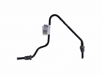 Трубка тормозная (от цилиндра к блоку ABS) SMART EV  451.390 (A 4514200026/A 4514201126)