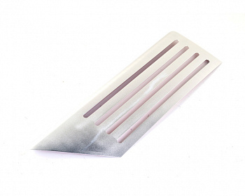 Накладка  пассажирскаяTESLA MODEL 3