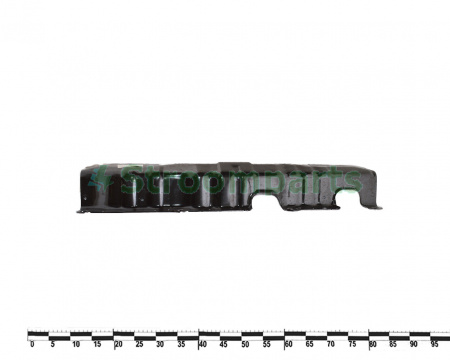 Кронштейн батареи задний TESLA MODEL 3