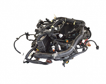 Жгут проводов подкапотных NISSAN LEAF 2011-2012 24012-3NA2A